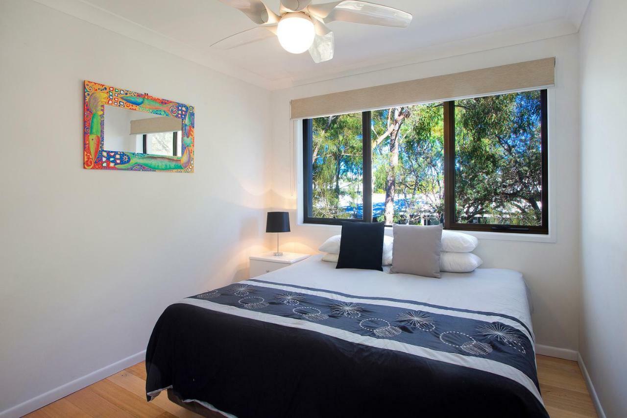 Superior Two-Bedroom Apartment Waterfront