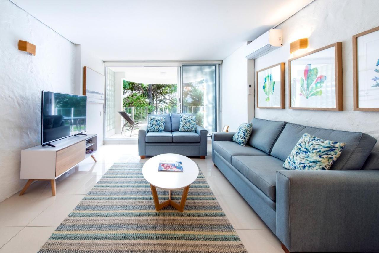 One Bedroom Beachfront Deluxe