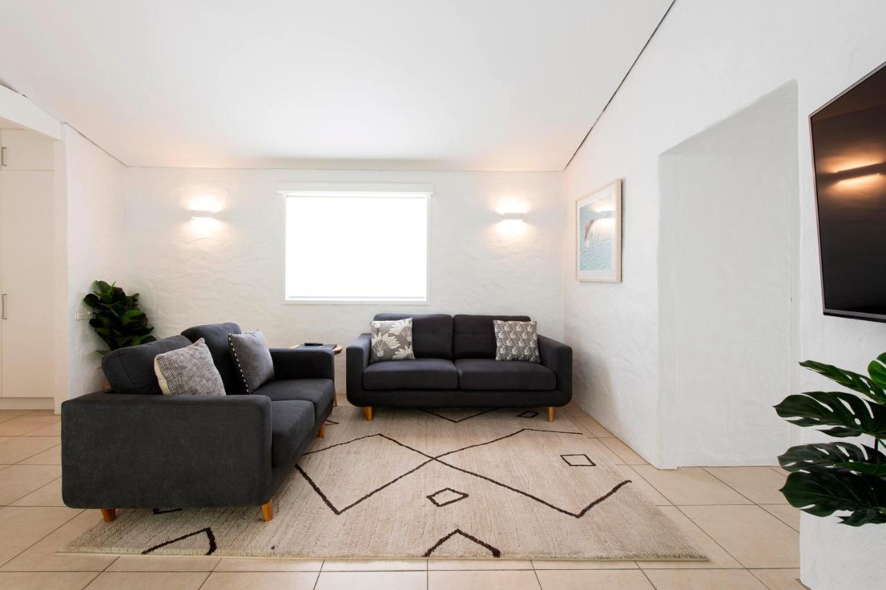 One-Bedroom Apartment Park View