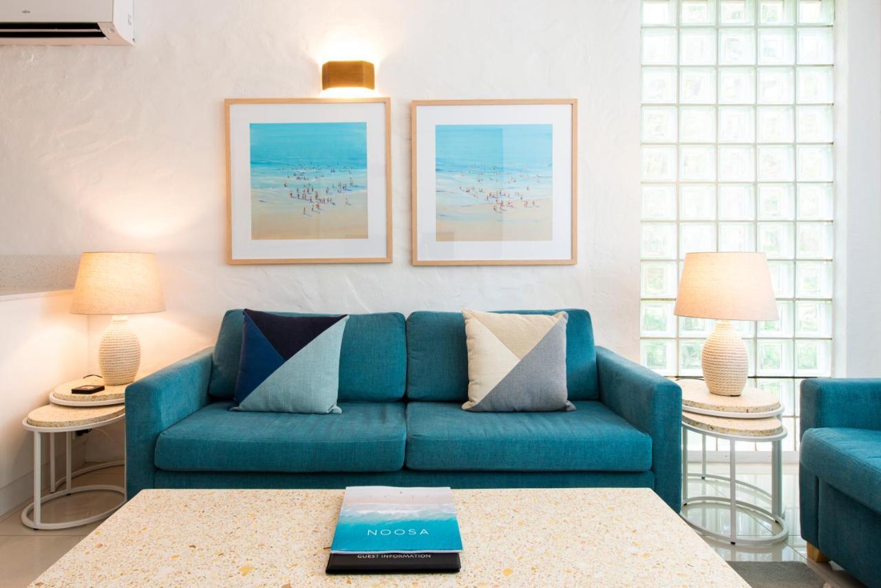 One Bedroom Beachfront Deluxe