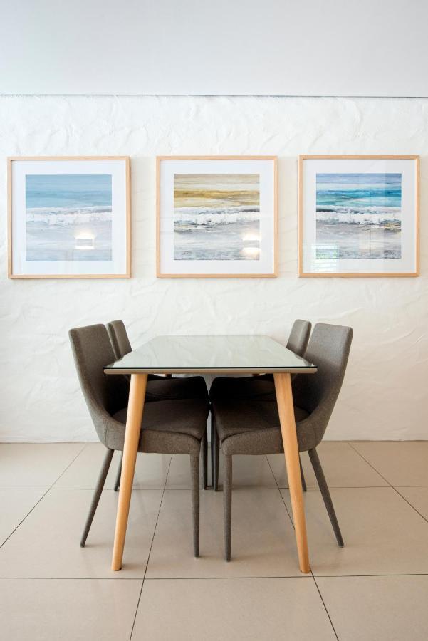 One Bedroom Beachfront Deluxe