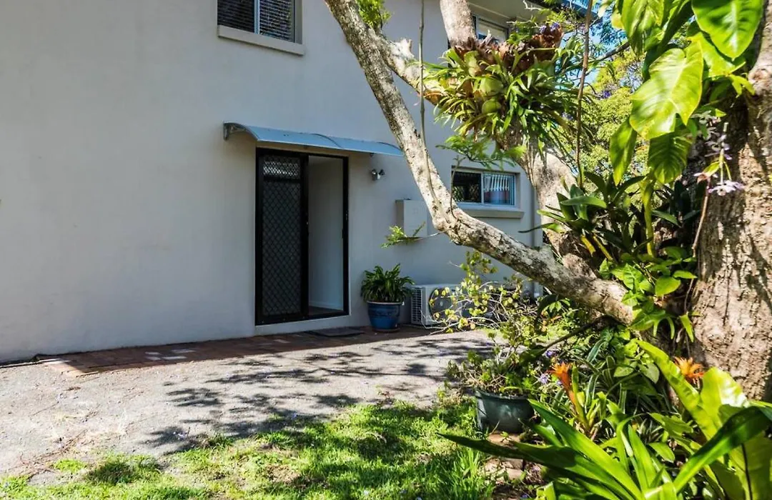 Central Location - Noosa Address - Pet Friendly-1