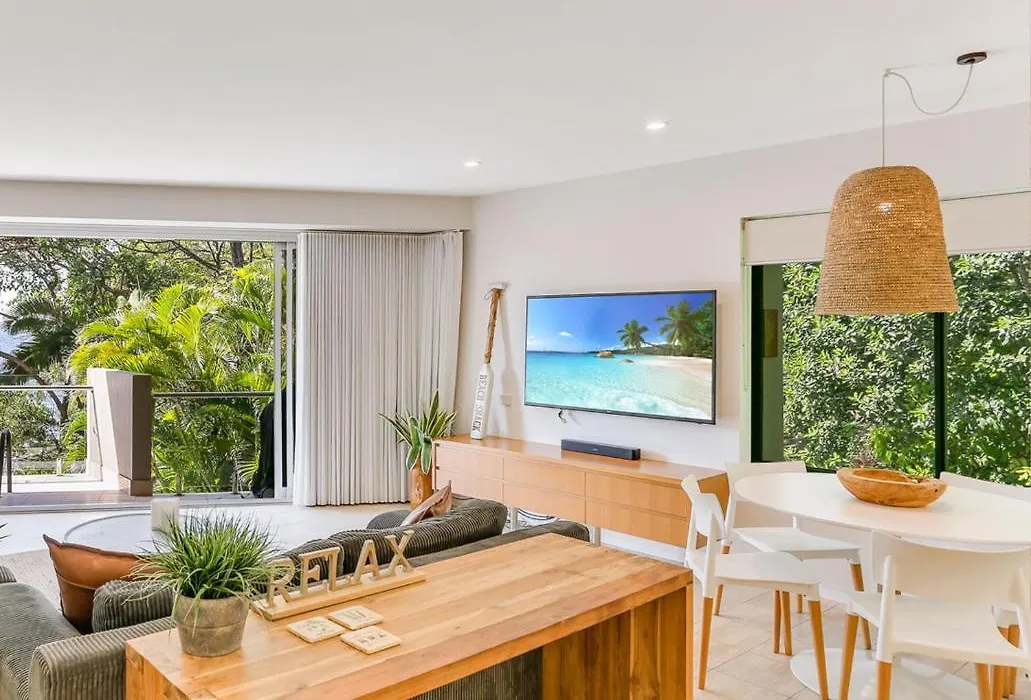 Little Cove Court - Apartment 11-1
