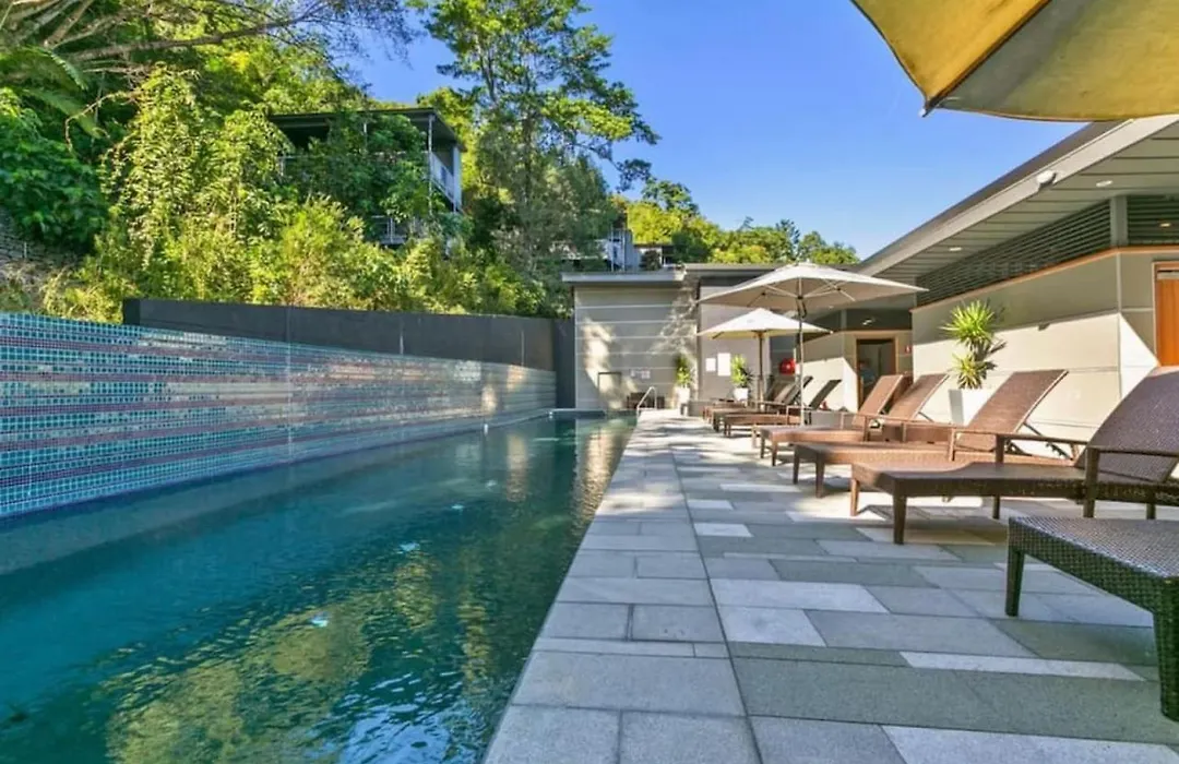 8410 Noosa Sanctuary 2 Bedroom North Facing-1