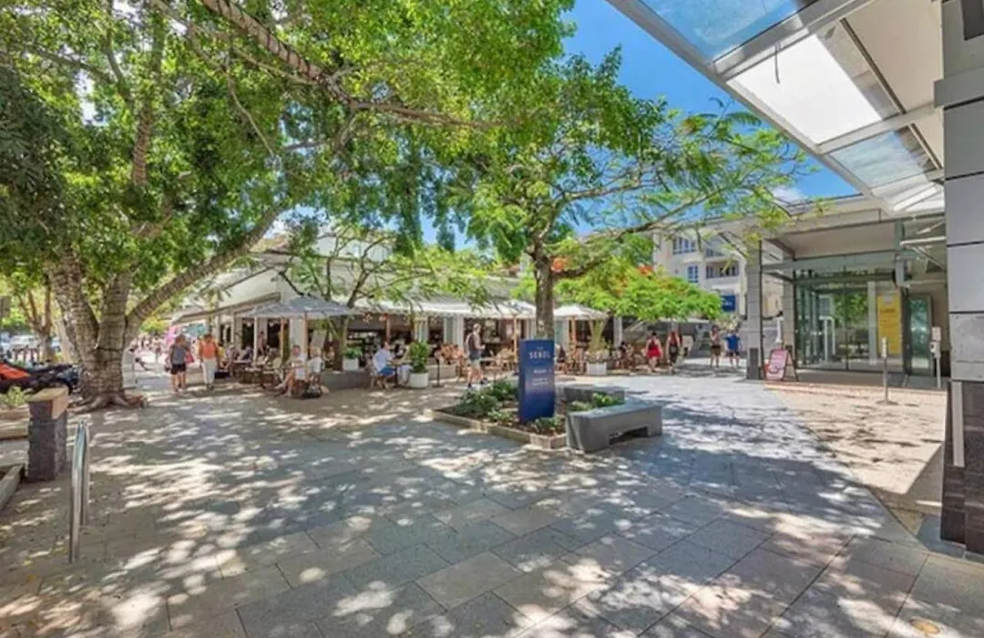 617 Hastings Street Metres To The Beach-1