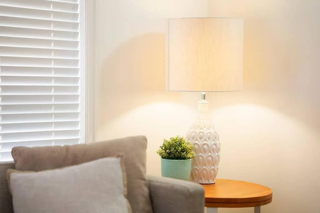Noosa Beachside Apartment-1