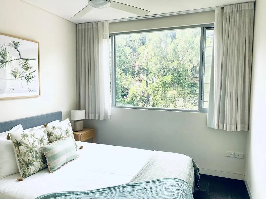 Deluxe Noosa Penthouse With 5-Star Views-1