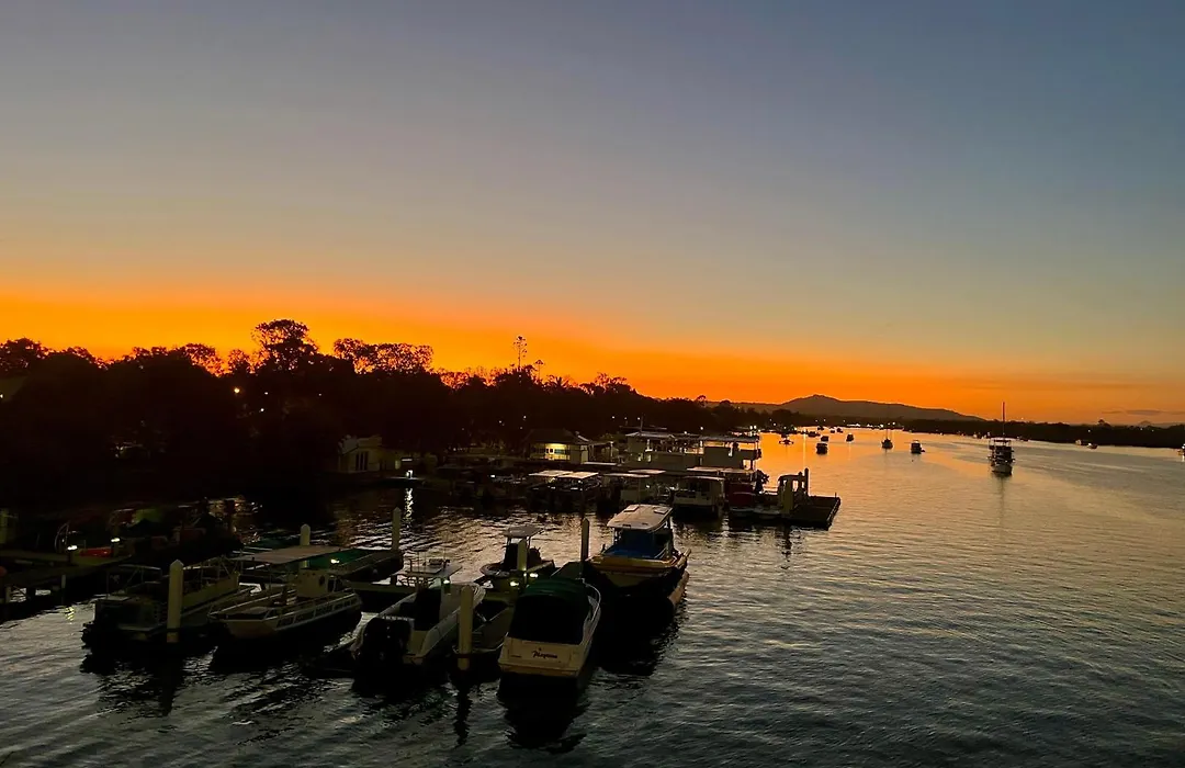 Noosa Bliss - Self Contained, Shared Pool, Tennis, Gym-1