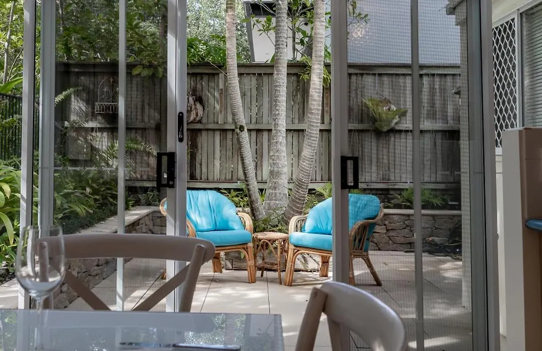 Cute Little Cove Gem…Walking Distance To Beach!-1