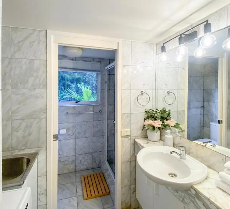 The Cove Noosa - Apartment 12-1
