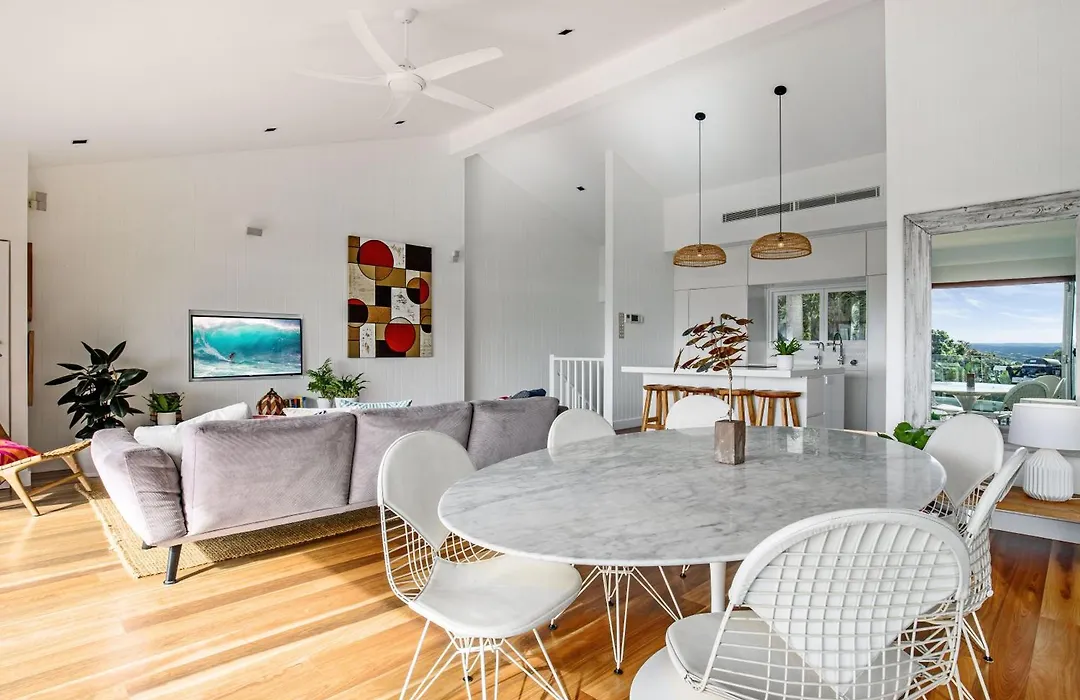 Luxury On The Hill, Noosa Heads-1