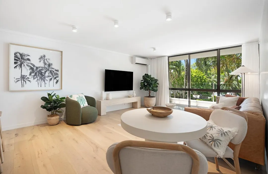 Noosa Harbour Resort-1