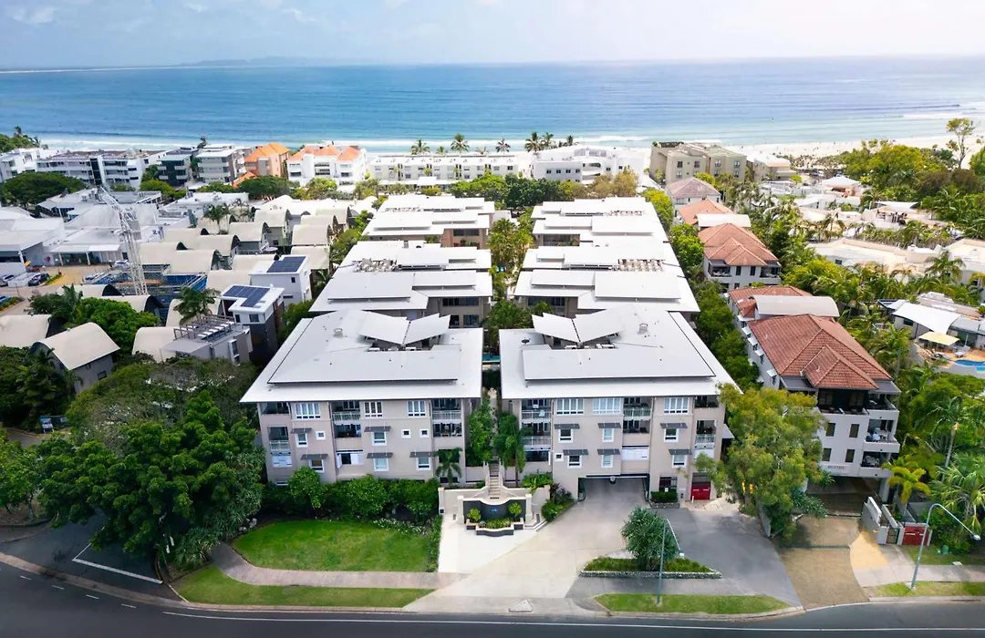 Hastings Suites By Stay Noosa-1