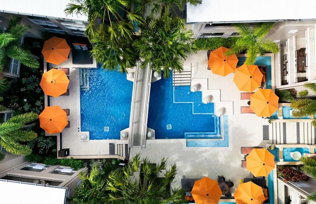 The Sebel Noosa-1