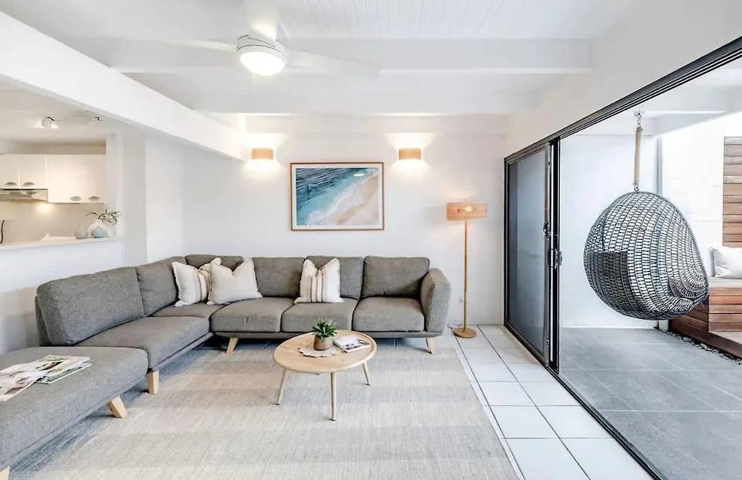 'Villa One' Walk To Noosa Beach & Hastings Street-1