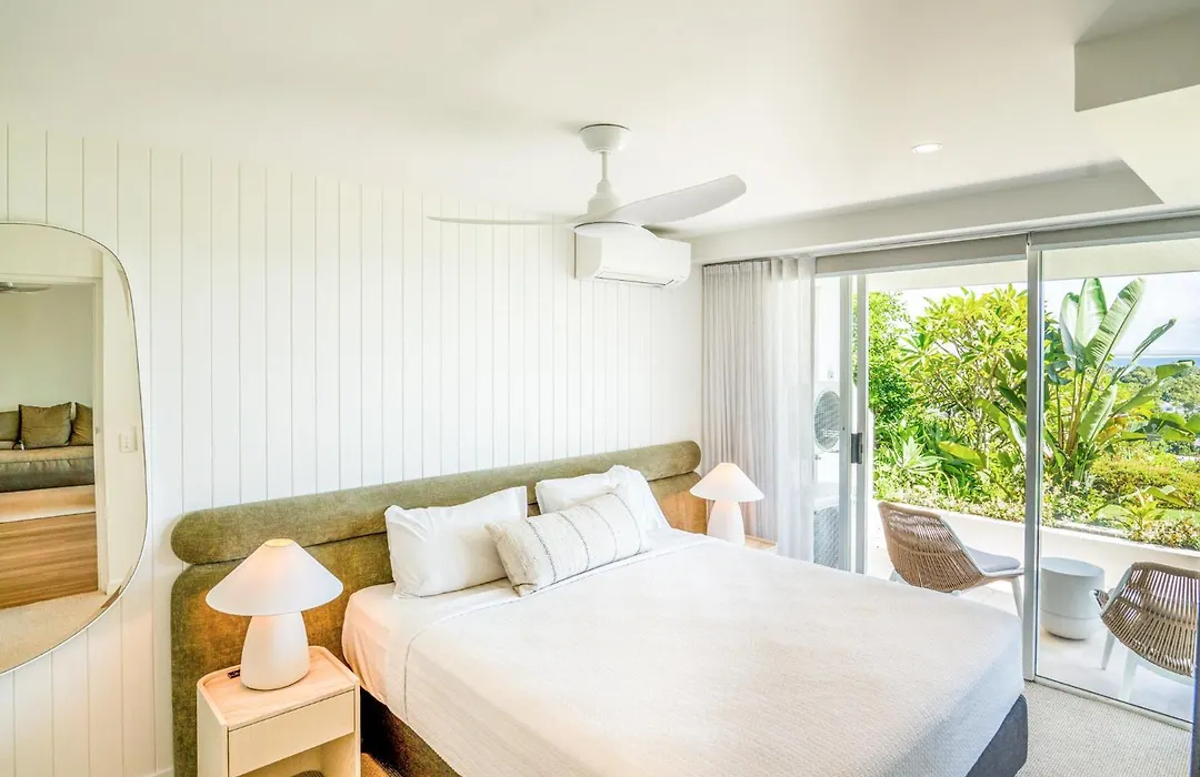 Noosa Crest Resort-1