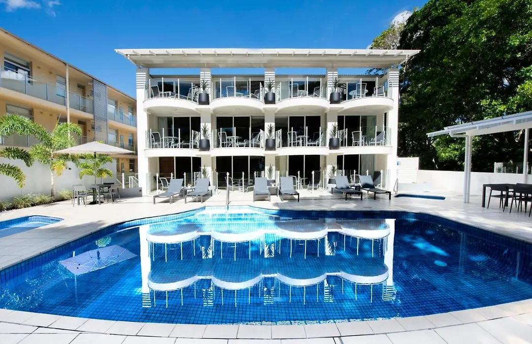 Sandcastles Noosa-1