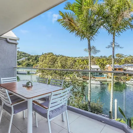 Serenity On Hastings Street, Noosa Heads-2
