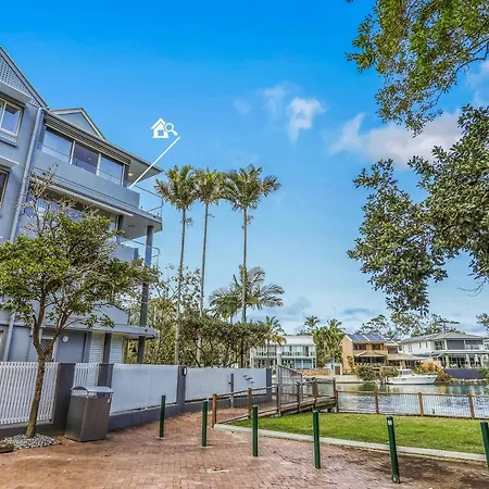 Serenity On Hastings Street, Noosa Heads-3