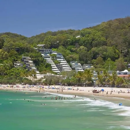8410 Noosa Sanctuary 2 Bedroom North Facing-2