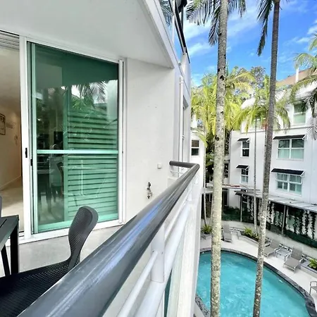 7Em Freshly Renovated Hastings Street 2 Bedroom-3