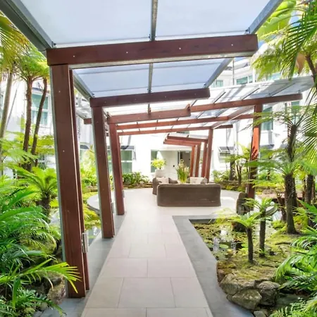 7Em Freshly Renovated Hastings Street 2 Bedroom-2