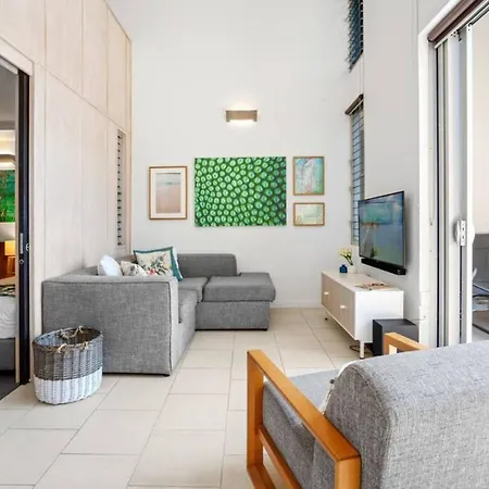 8410 Noosa Sanctuary 2 Bedroom North Facing-3
