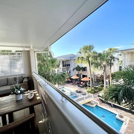 231 Lovely North Facing 2 Bedroom Metres To Main Beach-3