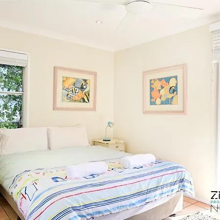 Yaringa Apartment 1 - Moments From Noosa Main Beach-2