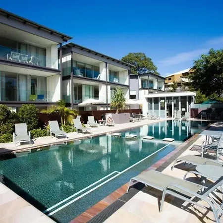Deluxe Noosa Penthouse With 5-Star Views-2