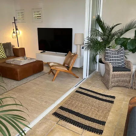 Carramah Noosa Heads Private Noosa Blue Apartment Pool, Quiet Location, Walk To Hastings-3