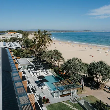 Netanya Noosa Beachfront Resort-3