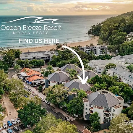 Ocean Breeze Resort-2