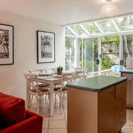 Cute Little Cove Gem…Walking Distance To Beach!-3