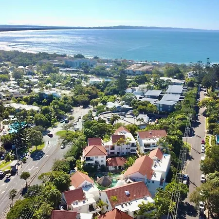 Beach Lovers Dream 2Br-2