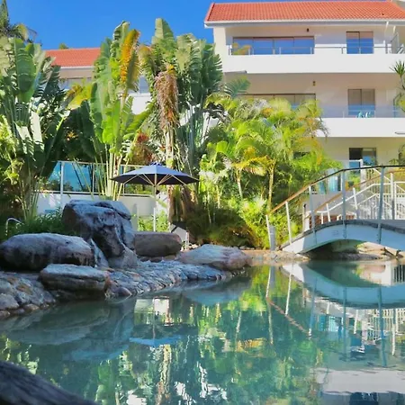 Beach Lovers Dream 2Br-3