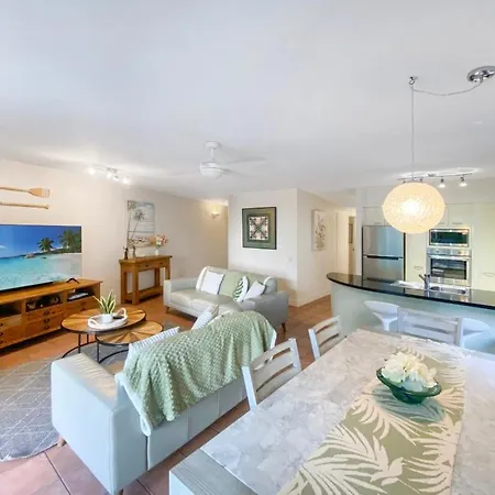 The Cove Noosa - Apartment 12-3