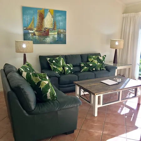 Noosa Boutique Apartments & Elkhorn Villas-2