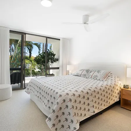 Noosa Harbour Resort-3