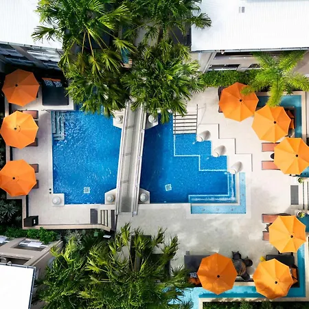 Hastings Suites By Stay Noosa-2