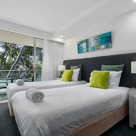 Apartments On Hastings-3