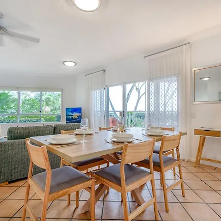 The Lookout Resort Noosa-2