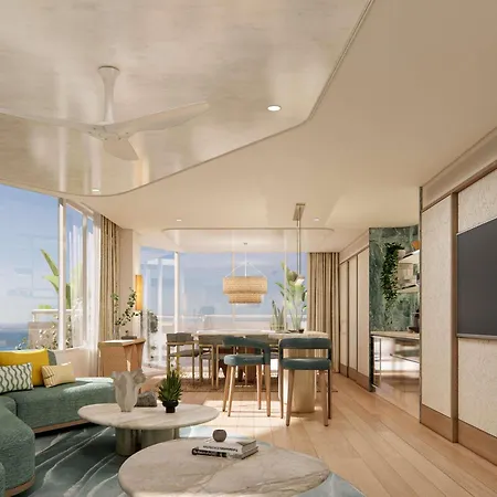 Elysium Noosa Resort - Mgallery Collection-3