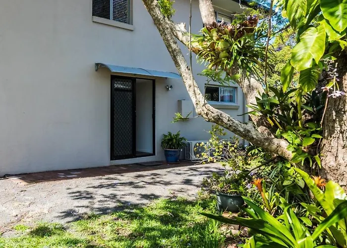 Central Location - Noosa Address - Pet Friendly