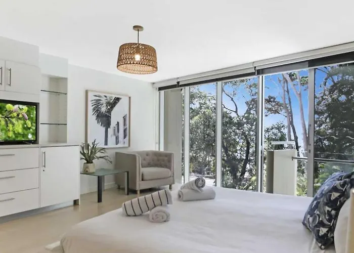 Little Cove Court - Apt 4 Noosa Heads