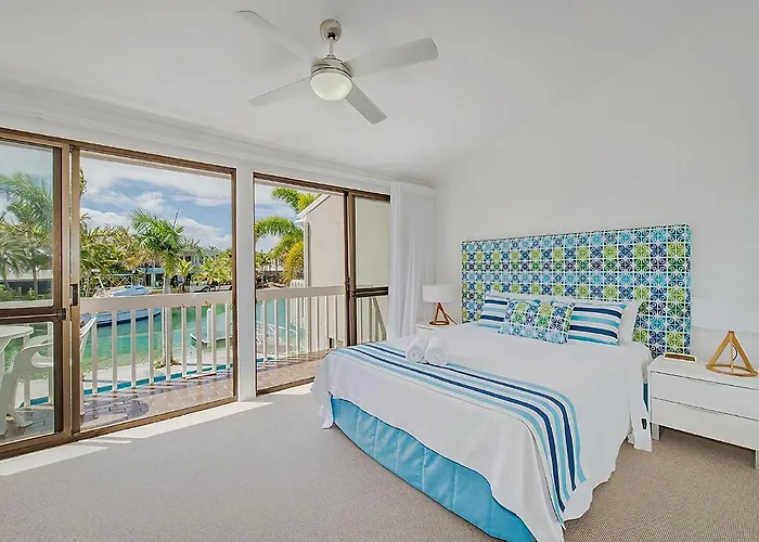 1 Jalynca Apartment Noosa Heads