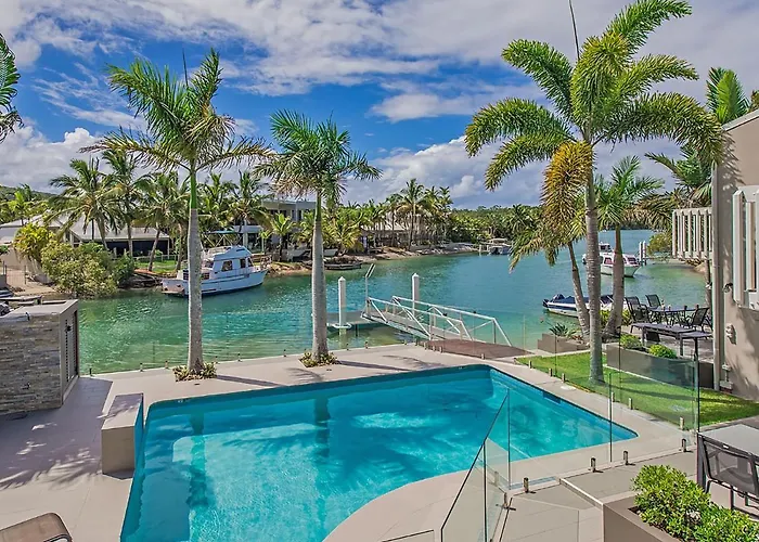 1 Jalynca Apartment Noosa Heads