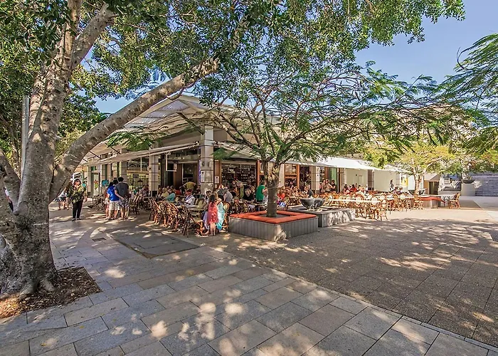1 Jalynca Apartment Noosa Heads