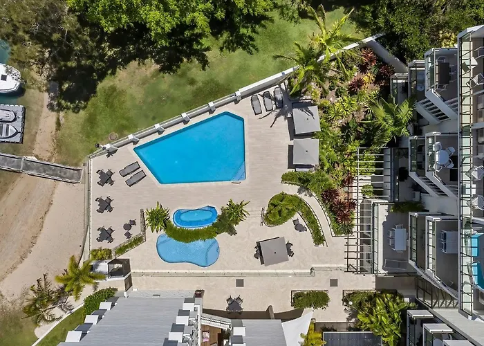 Quamby Place 18 Noosa Heads