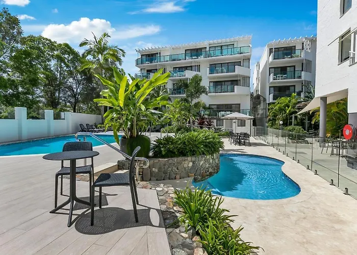 Quamby Place 18 Noosa Heads
